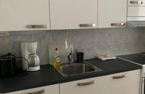 Lappeenranta Apartment | Gasthaus Kantolankulma