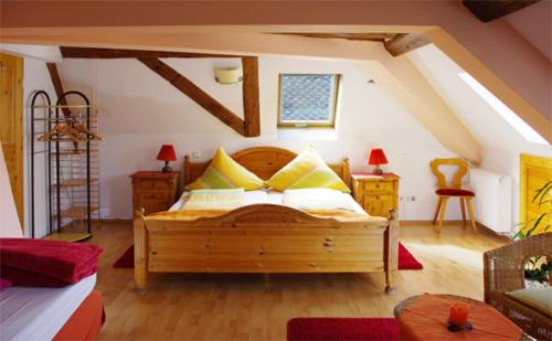 Edenkoben House | Gasthaus Korfu