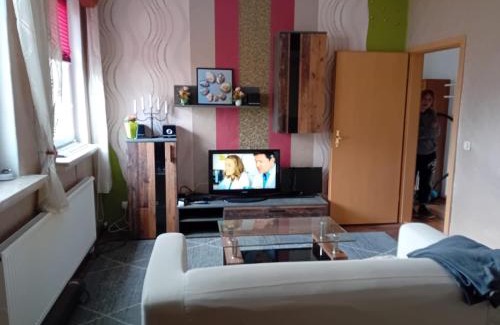 Nobitz Apartment | Gasthaus Löhmigen