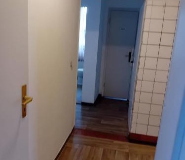 Nobitz Apartment | Gasthaus Löhmigen