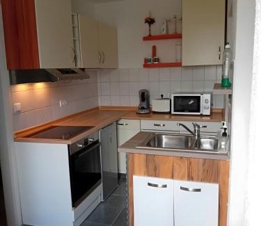 Nobitz Apartment | Gasthaus Löhmigen