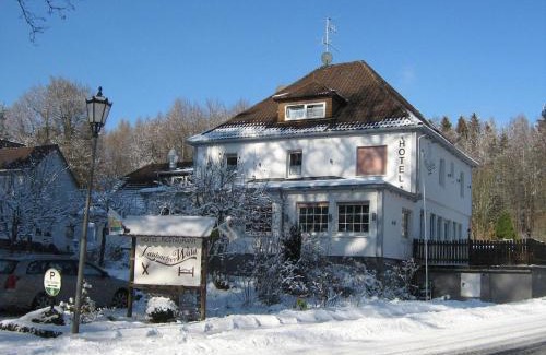 Laubach House | Gasthaus Laubacher Wald