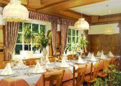 Laubach House | Gasthaus Laubacher Wald