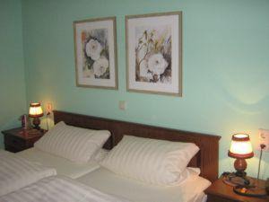 Laubach House | Gasthaus Laubacher Wald