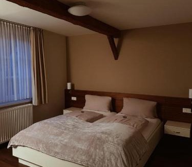 Much Hotel | Gasthaus Lindenhof