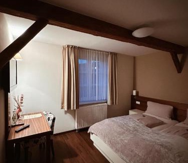 Much Hotel | Gasthaus Lindenhof