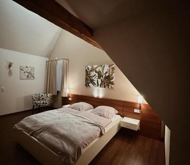Much Hotel | Gasthaus Lindenhof