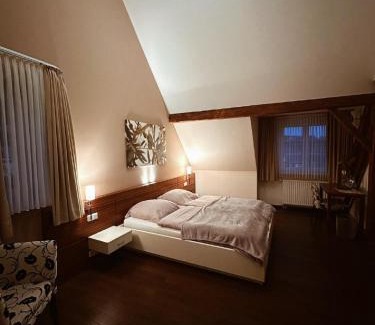 Much Hotel | Gasthaus Lindenhof
