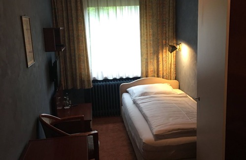 Moordeich House | Gasthaus Nobel Moordeich