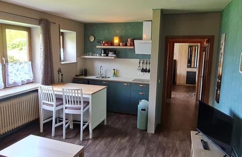 Udersdorf Apartment | Gasthaus Paula