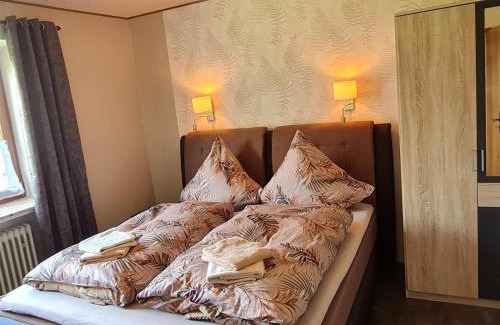 Udersdorf Apartment | Gasthaus Paula