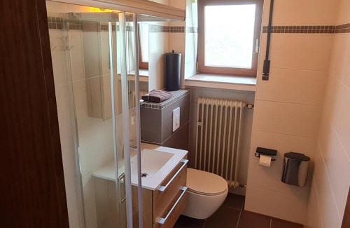 Udersdorf Apartment | Gasthaus Paula