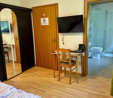 Balg Hotel | Gasthaus & Pension Bracki gusti