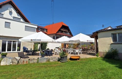 Freiamt House | Gasthaus Pension Heidhof