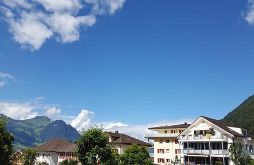 Gersau Hotel | Gasthaus Schäfli