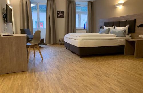 Riedenburg Hotel | Gasthaus Schwan