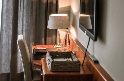 Hoevelriege Hotel | Gasthaus Spieker