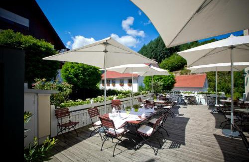 Oberried Hotel | Gasthaus Sternen Post