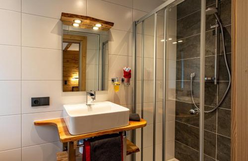 Bichlbach Apartment | Gasthaus Traube