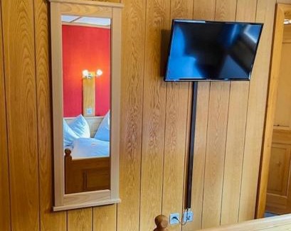 Blitzingen Hotel | Gasthaus Tschiffra