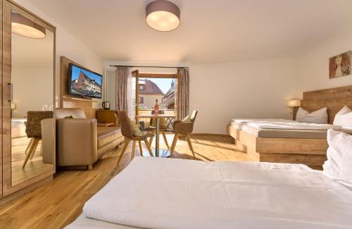Staufen im Breisgau Hotel | Gasthaus Zum Hirschen
