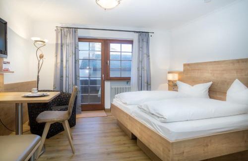 Staufen im Breisgau Hotel | Gasthaus Zum Hirschen