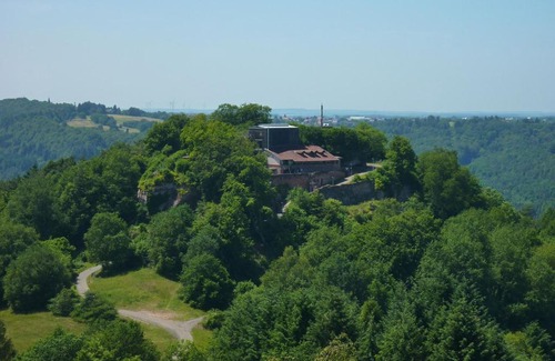 Lemberg House | Gasthaus zum Schloss