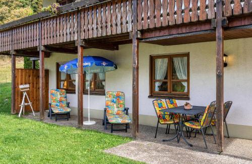 St. Wilhelm Apartment | Gasthaus Zur Linde- Napf