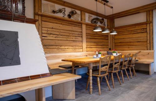 Oberteuringen Hotel | Gasthof Adler
