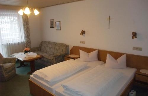 Obertrubach Hotel | Gasthof Alte Post