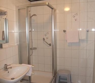 Obertrubach Hotel | Gasthof Alte Post