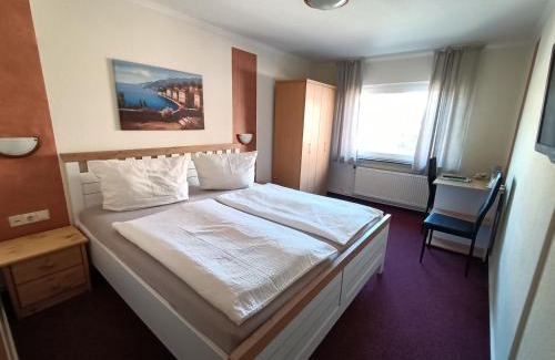 Edewecht Hotel | Gasthof am Markt