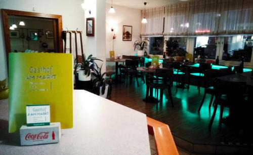 Edewecht Hotel | Gasthof am Markt