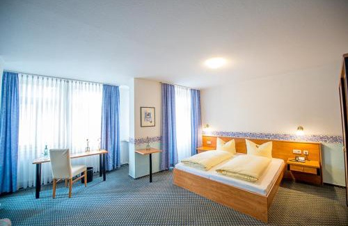 Ochsenfurt Hotel | Gasthof Bären