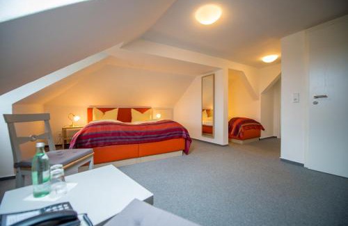 Ochsenfurt Hotel | Gasthof Bären