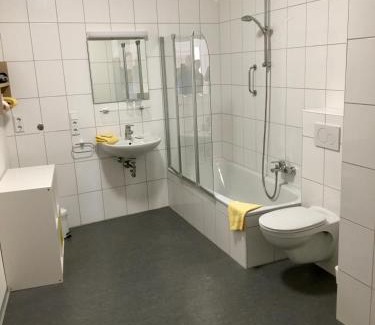 Ochsenfurt Hotel | Gasthof Bären