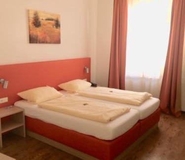 Ochsenfurt Hotel | Gasthof Bären