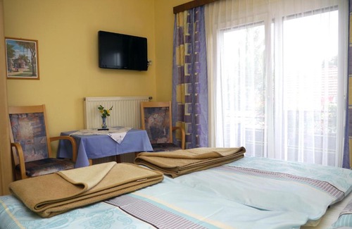 Deutsch Goritz Hotel | Gasthof Bader