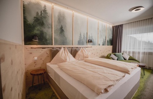 Semmering House | Gasthof Berghof