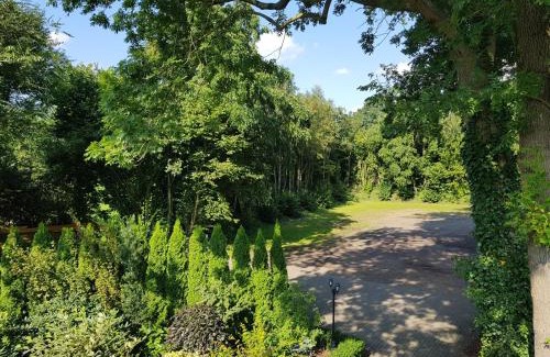 Apen Hotel | Gasthof Bucksande