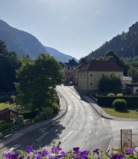 Ramingstein House | Gasthof Durigon