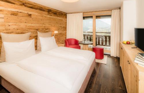 Santa Valburga Hotel | Gasthof Eggwirt