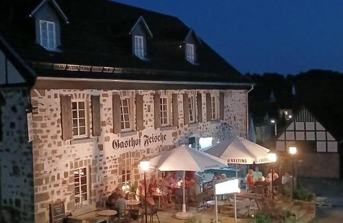 Sundern Bed & Breakfast | Gasthof Feische