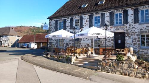 Sundern Bed & Breakfast | Gasthof Feische
