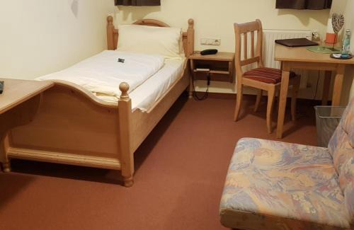 Ebern Hotel | Gasthof Frankenstuben