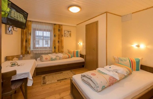 Weißbach bei Lofer Hotel | Gasthof Geronimo