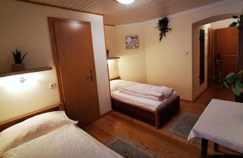 Weißbach bei Lofer Hotel | Gasthof Geronimo