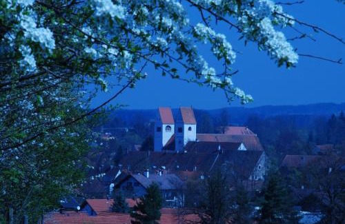 Steingaden House | Gasthof Graf