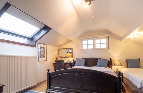 Assebroek Hotel | Gasthof Groenhove