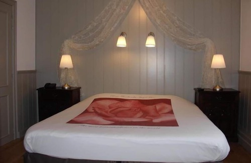 Assebroek Hotel | Gasthof Groenhove